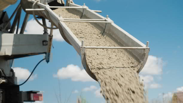 Best Commercial Concrete Contractor  in Walnut Creek, CA