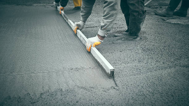 Best Affordable Concrete Services  in Walnut Creek, CA