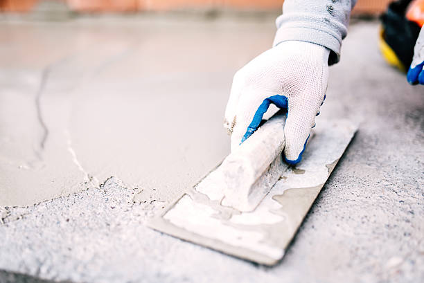 Best Concrete Patio Contractor  in Walnut Creek, CA