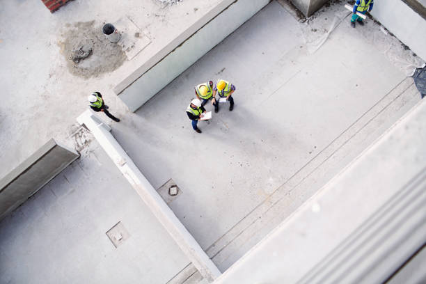 Best Concrete Crack Repair  in Walnut Creek, CA