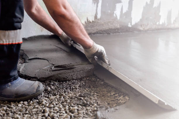 Best Concrete Slab Installation  in Walnut Creek, CA